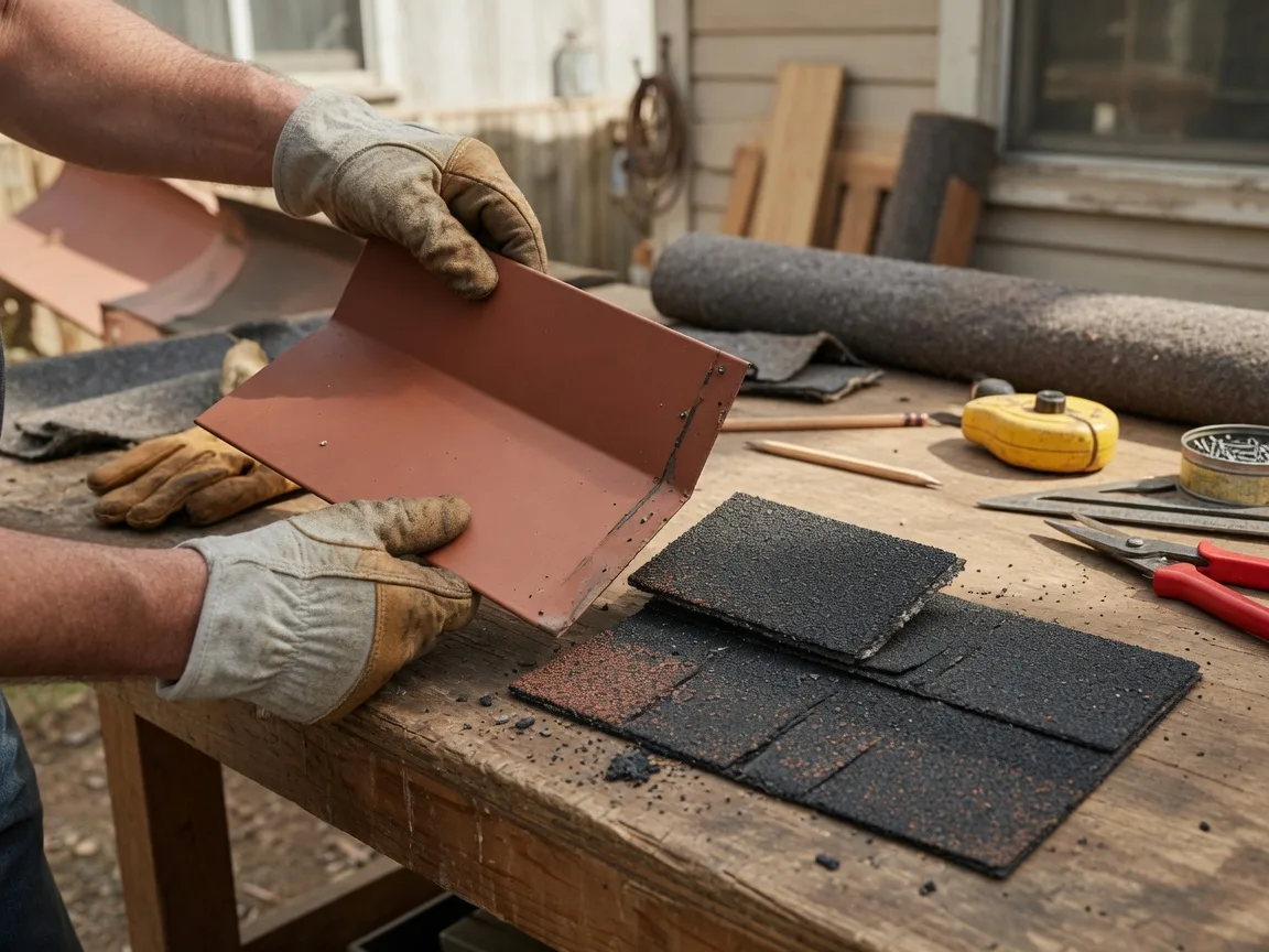 Roof Repair company in Coventry, VT